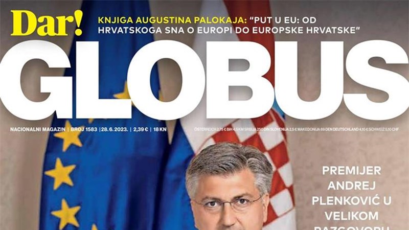 Schengen i euro strateška su postignuća koja je realizirala naša Vlada, a donijet će hrvatskom narodu dugotrajne koristi